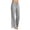 *1-Gray, variant on VBVC Women's Striped Drawstring Pants,Straight Leg Lightweight Trousers For Women,Ladies Breathable Beach Sweatpants with Pockets,Black,S-2XL