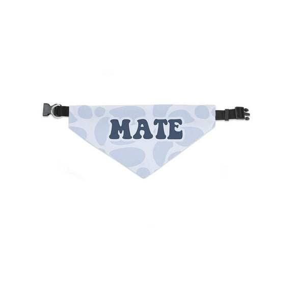 Soulmate Pet Bandana -Smartprints Designs, x-Large