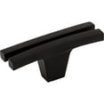 thumbnail image 4 of 2-5/8" Sanctuary Flared Knob - Oil-rubbed Bronze, 4 of 7
