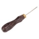 thumbnail image 5 of Biselador de cuero, Biselador de bordes de cuero Biselador profesional de bordes de cuero Cuchillo para cortar cuero Rendimiento confiable, 5 of 12