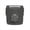 Caviar Gray, variant on Rice Cooker, 4 Cup (Uncooked) / 8 Cup (Cooked), Ceramic Non-Stick Removable Pot, Keep Warm, Measure Markings, Steam Basket, Brown & Sushi Rice, Quick Cook, Quinoa, Grains, Oats, Caviar Gray