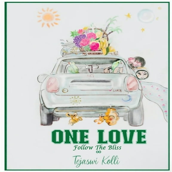 One Love, (Paperback)