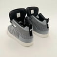 thumbnail image 2 of Adi - das Freemont Mid Mens Size 11.5 Grey Sneaker Shoes G49737, 2 of 6