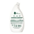 thumbnail image 3 of Toilet Bowl Cleaner, Fresh Mint Scent, 24 oz Bottle, 4/Carton, 3 of 8