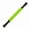 Green, variant on Myofascial Release Roller for Athletes - Ultimate Muscle Recovery and Soreness Relief Tool