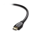 thumbnail image 3 of Cable Matters High Speed Mini-HDMI to HDMI Cable with 4K UHD Resolution Support and Ethernet - 15 Feet, 3 of 5