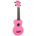 thumbnail image 2 of Rainbow Soprano Ukulele w/Bag Pink, 2 of 2