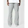 thumbnail image 4 of SUMWON Flare Fit Sweatpants With Drawcords, 4 of 16