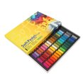 thumbnail image 2 of Pastel suave 64 colores Mini palitos de pastel profesionales de fácil mezcla para artistas principiantes Dibujo Manualidades, 2 of 10