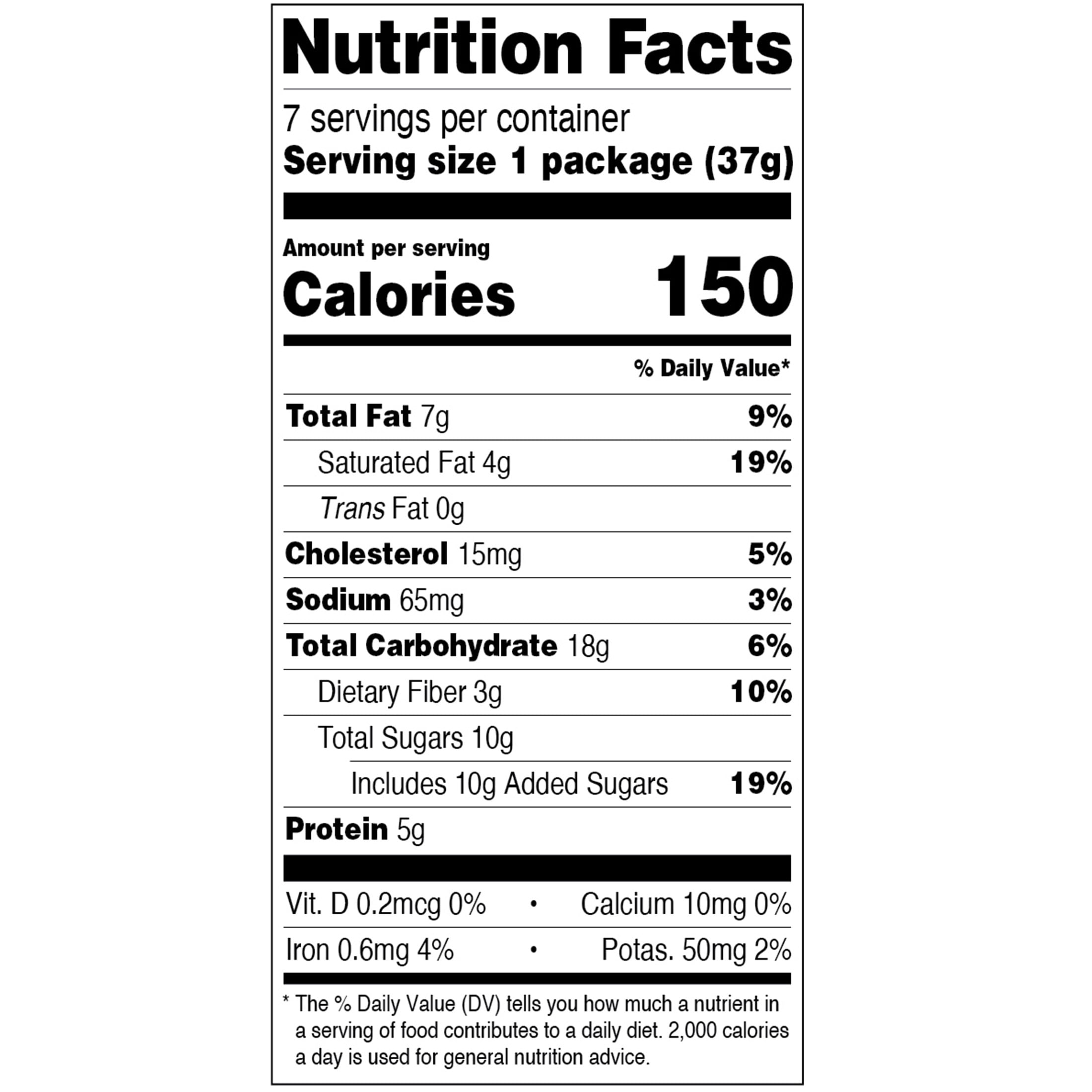 Cookies United Golden Grains Minions Banana Oat Crumble Cakes, 9oz