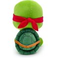 thumbnail image 4 of 8 Inch  Raphael Plush, Cute Ninja Turtles Series Plushie Toy, 4 of 5
