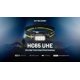 thumbnail image 2 of Linterna frontal Nitecore HC65 UHE, 2000 lúmenes, recargable por USB-C, 2 of 9