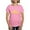 Pink, variant on CafePress - Bob's Arm Candy Women's Dark T Shirt - Women's Traditional Fit Dark T-Shirt