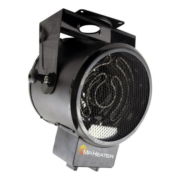 Mr Heater 5.3 Kw Mounted Electric Forced Air Heater