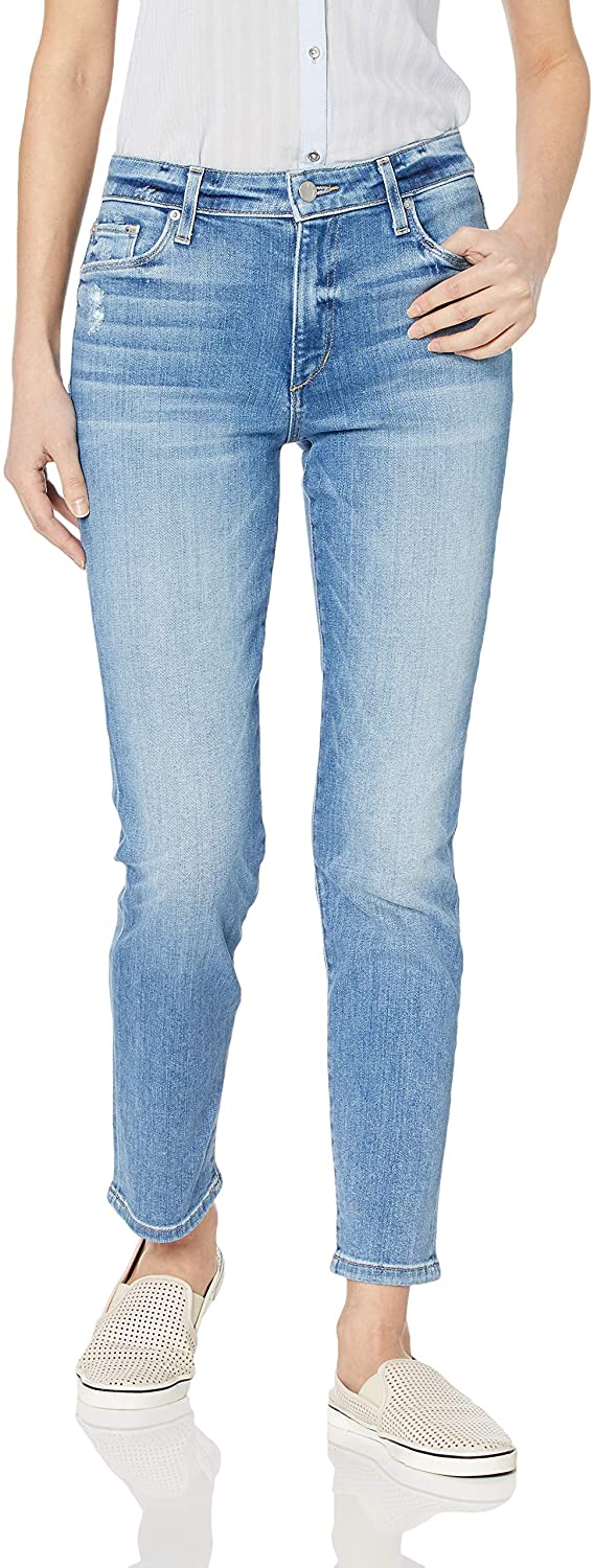 Joe's Jeans Women's Milla High Rise 