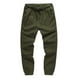 thumbnail image 2 of Pantalones largos deportivos casuales largos para hombre, pantalones para correr, pantalones deportivos para hombre, 2 of 9