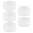 thumbnail image 1 of 5pcs Telescope Eyepiece Cover Reusable Plastic Cap For Lens Protection Sturdy Eyepiece Cover Multifunctional Telescope Accessory, 1 of 4