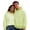 34ZA-Yellow, variant on oqasdz Men's Sweatshirts Festival Striped Long Sleeve Hooded Pullover with Front Pocket Holiday Streetwear Versatile Casual Dailywear