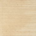 thumbnail image 1 of Ahgly Company Machine Washable Indoor Square Contemporary Brown Gold Area Rugs, 8' Square, 1 of 7