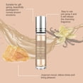 thumbnail image 4 of Women's Perfume RollOn Perfume Caramel Honeys Scented Perfume Portable Long-Lasting Perfume 10ml, 4 of 9