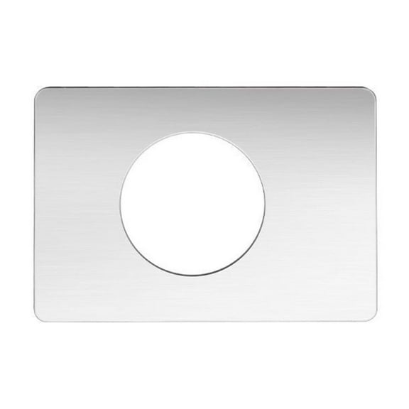 Door Latches Protector Steel Door Hardware Repair Deadbolts Reinforcer for Home