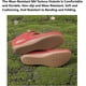 thumbnail image 5 of Sandalias deportivas de malla transpirable, zapatillas ortopédicas con cuña y soporte para arco, zapatillas de tacón con suela gruesa para mujer, 5 of 7