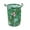B, variant on CheAAlet Foldable Laundry Hamper - Space-Saving Bathroom Storage, Dirty Clothes Basket - Multifunctional Home Organization, Collapsible Storage Bucket - Stylish and Reliable