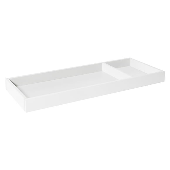 DaVinci Plateau à Langer Amovible Universel en Blanc