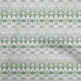 thumbnail image 1 of oneOone Polyester Spandex Green Fabric Texture Diy Clothing Quilting Fabric Print Fabric By Yard 56 Inch Wide, 1 of 4