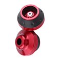 thumbnail image 4 of CNC Aluminium Front Fork Wheel Frame Sliders Motorbike Falling Protection Scooter Moped, Comes From a Pair of Fork Frame Sliders Including Left and Right Side, 4 of 7