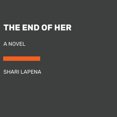 thumbnail image 2 of The End of Her : un Roman (Random House Grande Impression), 2 of 2