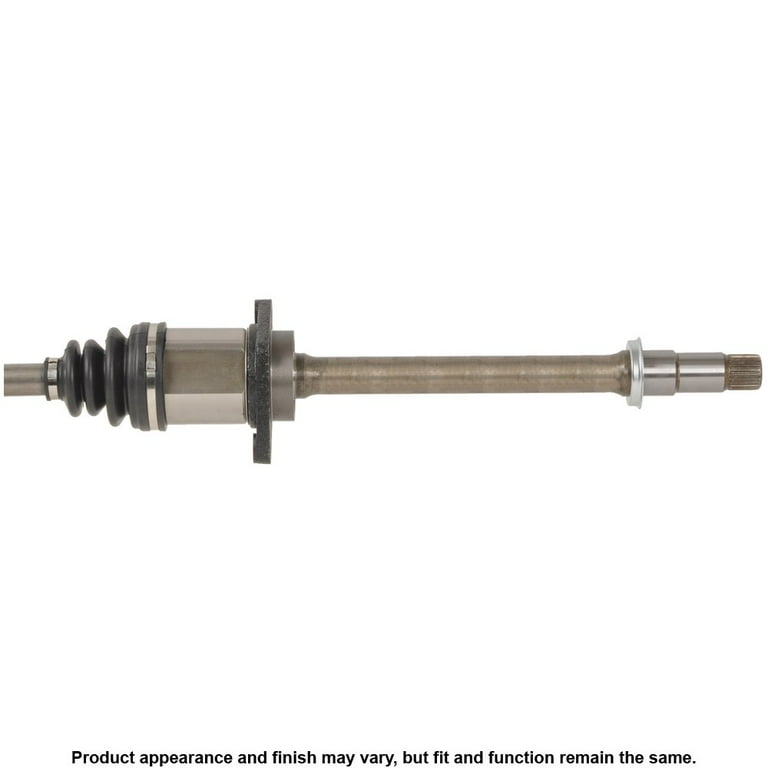 Free Shipping! CARDONE New CV Axle Assembly Front Left for