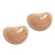 thumbnail image 5 of Almohadillas de gel de silicona para realce de pecho, para trajes de baño y bikini Color de piel, 5 of 9