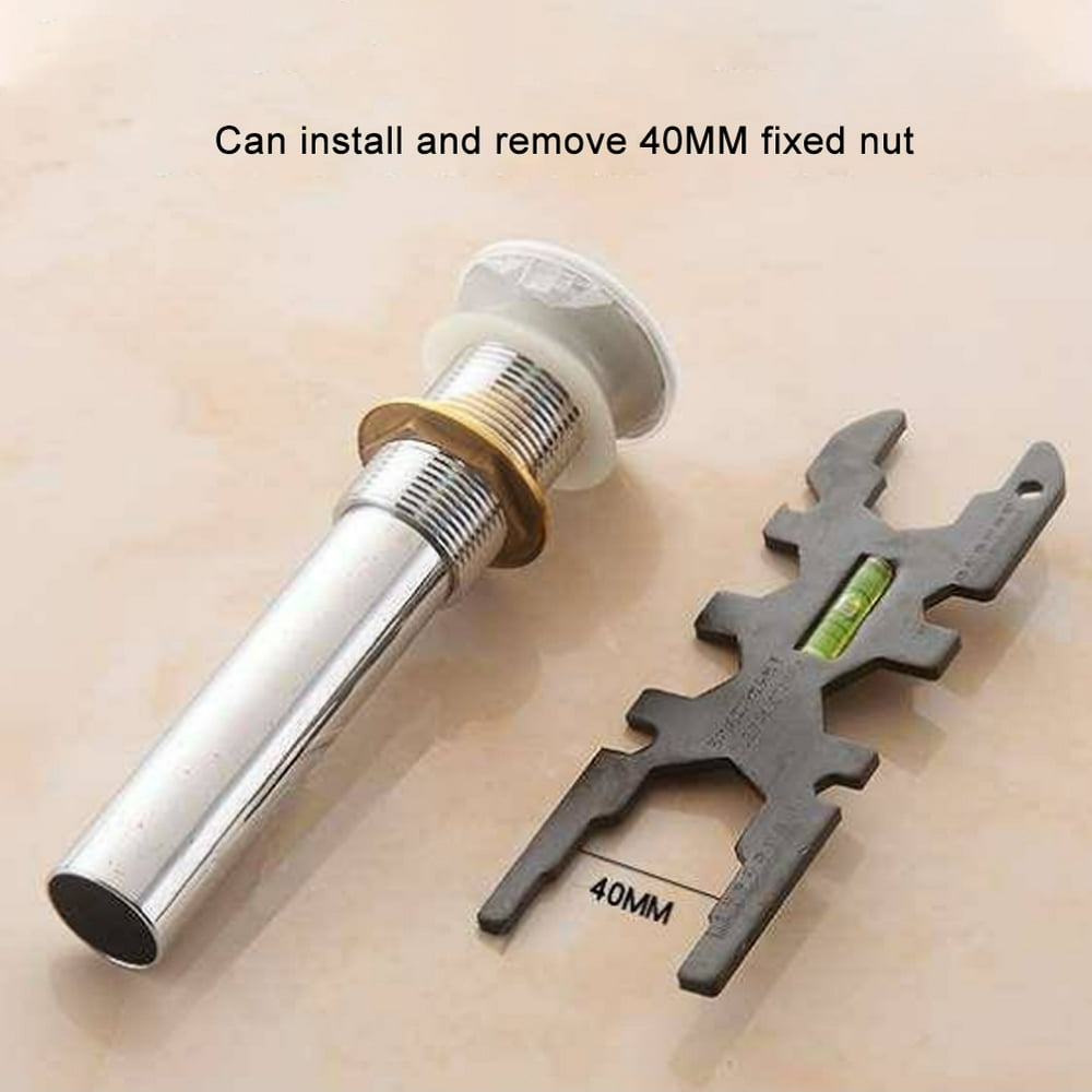 Famure Multifunction wrenchMultifunctional Faucet Wrench Universal