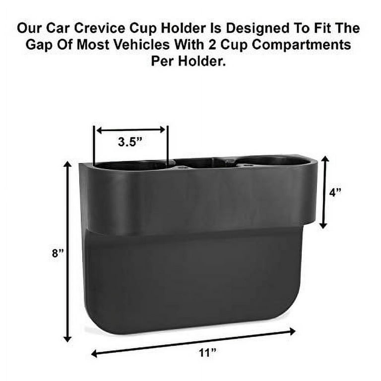 Seat gap top filler autozone
