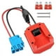 thumbnail image 1 of Milwaukee 18V M18 battery to Power Wheels adapter, 1 of 5