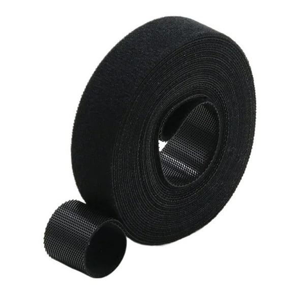 Mae Cable Ties Reusable Loop Bundle Self Adhesive Fastener Clip Wire Holder Management DIY Accessories Nylon Strap Organizer