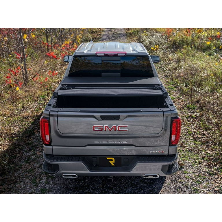 Extang Trifecta ALX - 19 (New Body Style) -23 Silverado/Sierra 1500 6'7