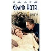 Grand Hotel (Full Frame)