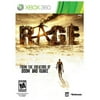 Rage (Xbox 360) - Pre-Owned