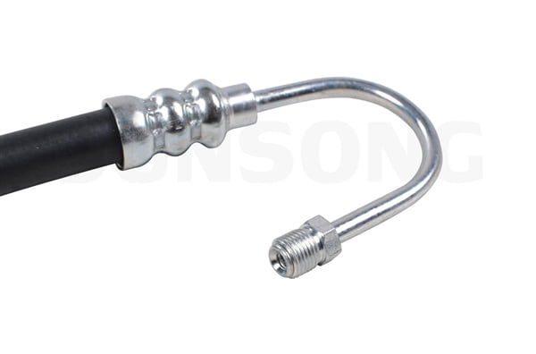 Sunsong 3401571 Power Steering Cylinder Line Hose Assembly