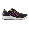 thumbnail image 2 of New Balance Fresh Foam 680 V8 Women's Running Shoes Color: Black Size: 7, 2 of 4