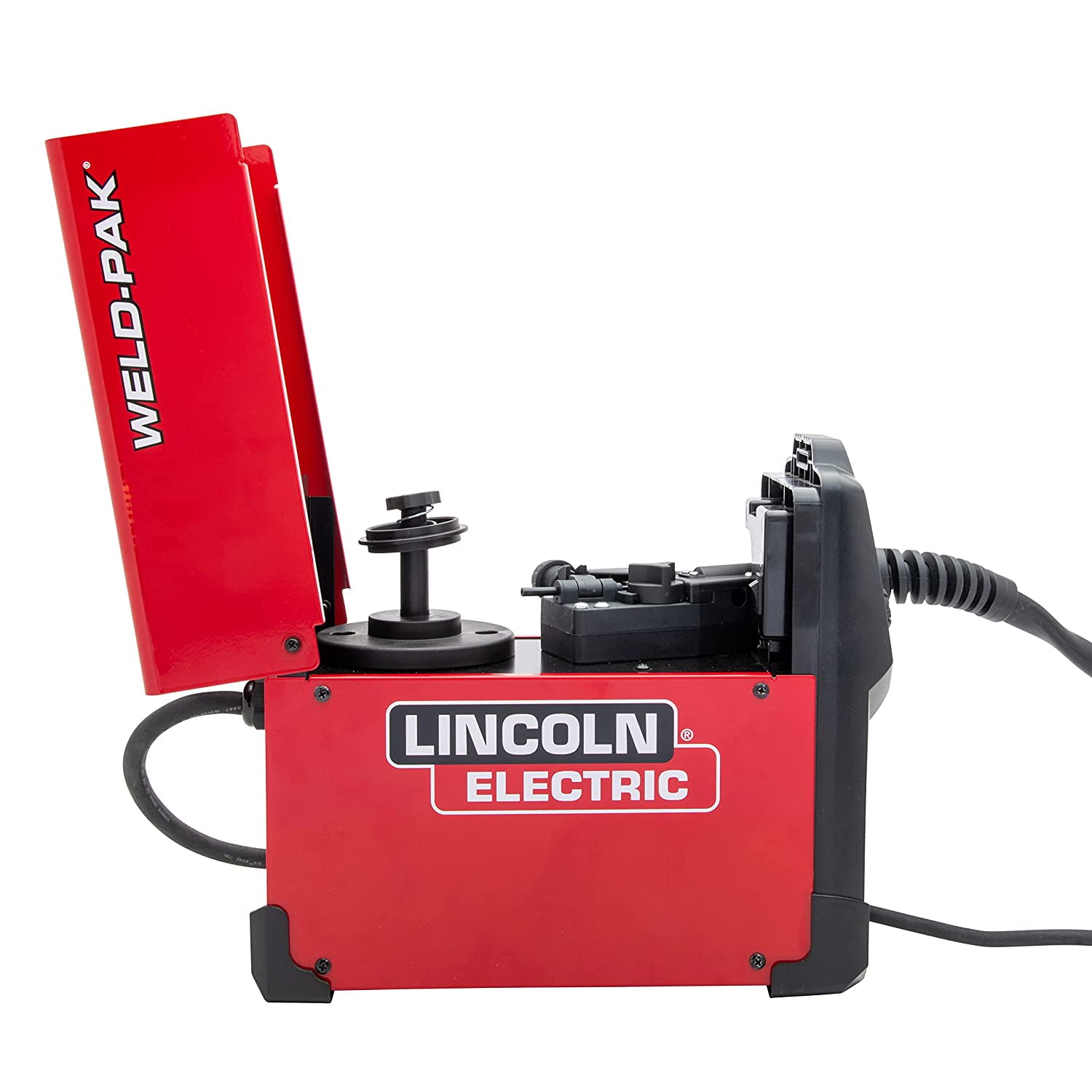 Lincoln Electric WELD-PAK 90i FC Flux-Cored Wire Feeder Welder (No Gas)