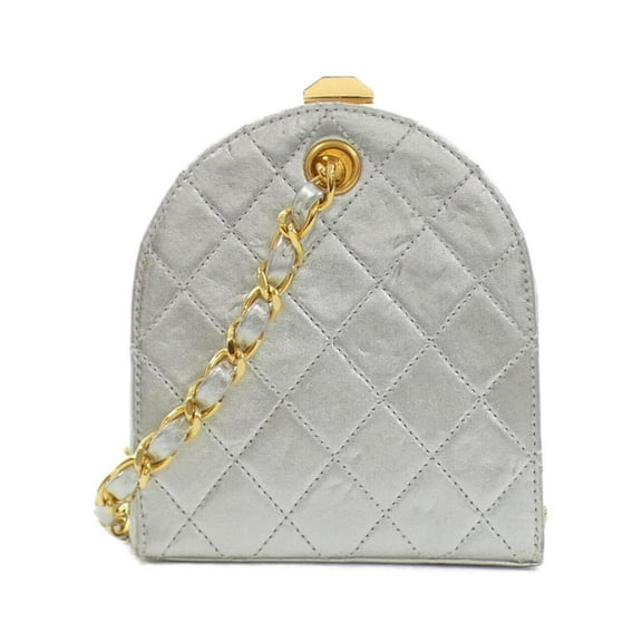 Pre-Owned Chanel Shoulder Bags (Good)