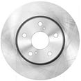 thumbnail image 2 of BENDIX PRT5536 Bendix Brake Rotor Fits select: 2008-2018 NISSAN ROGUE, 2014-2015 NISSAN ROGUE SELECT, 2 of 3