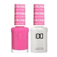 thumbnail image 1 of Set de esmaltes en gel Daisy DND Pink Collection 578 Crayola Pink, 1 of 7