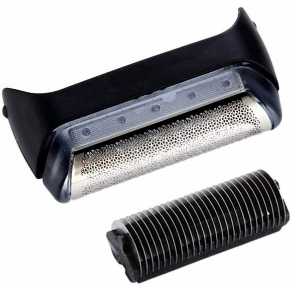 Razor Foil Cutter Replacement Compatible with 1000 Series Shaver Head Set, Foil Cutter Compatible with , Men Replacement Shaver Razor