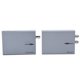 thumbnail image 1 of Extensor Coaxial HDMI NikouMX Accesorios de Pantalla Extensor Divisor, 1 of 8