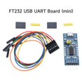thumbnail image 4 of USB to Port Conversion Module Isolation Module 5V 3.3V for Electronics And Software Development, 4 of 10