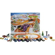 Hot Wheels 2021 Advent Calendar for Collectors & Kids 3 Years & Older